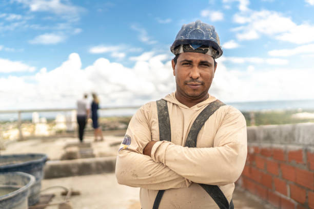 Best Custom Concrete Contractor  in Houston, PA