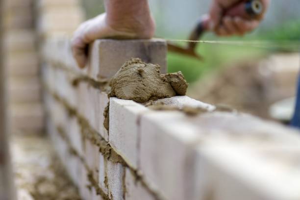 Best Siding - Brick, Stone, or Stucco  in Houston, PA