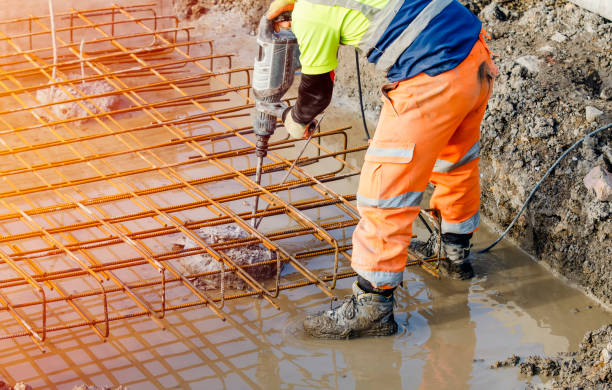 Best Concrete Demolition Services  in Houston, PA